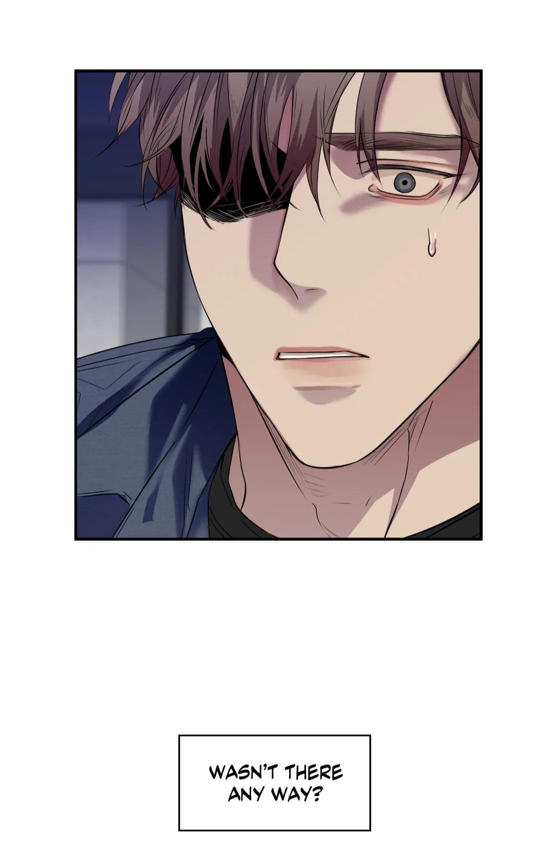 Read Snake Bite chapter 30 image 27 on Lezhin