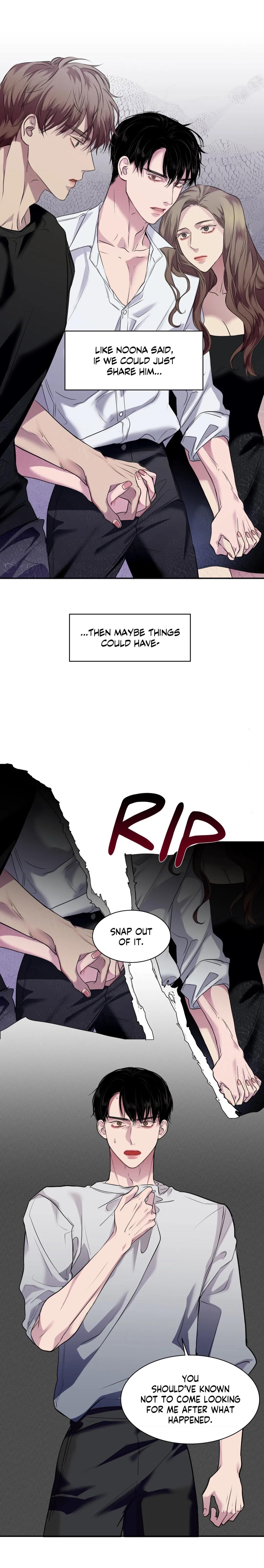 Read Snake Bite chapter 30 image 28 on Lezhin