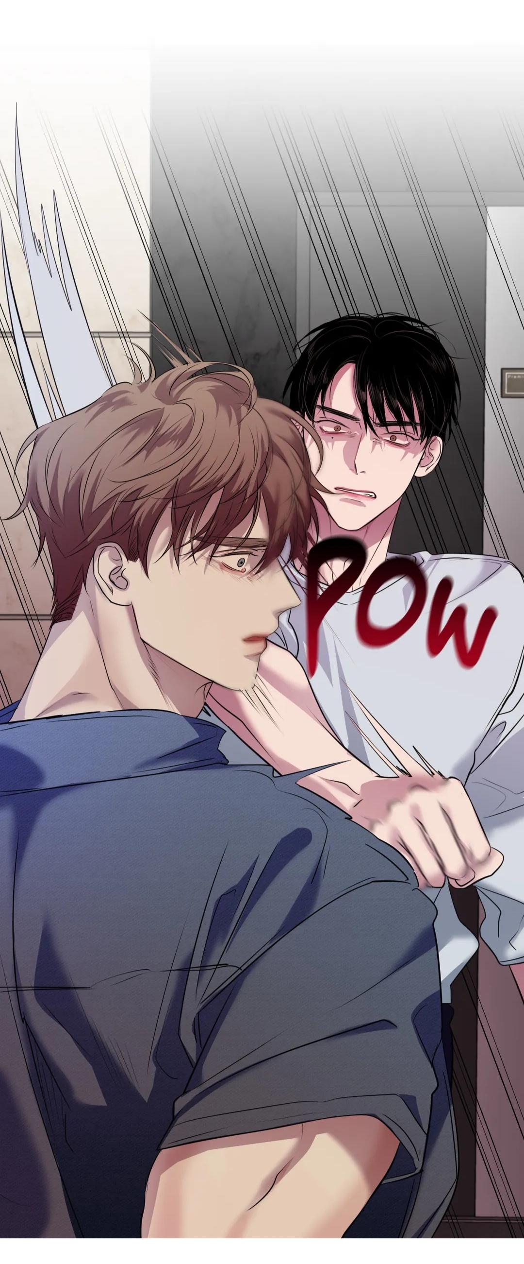 Read Snake Bite chapter 30 image 30 on Lezhin