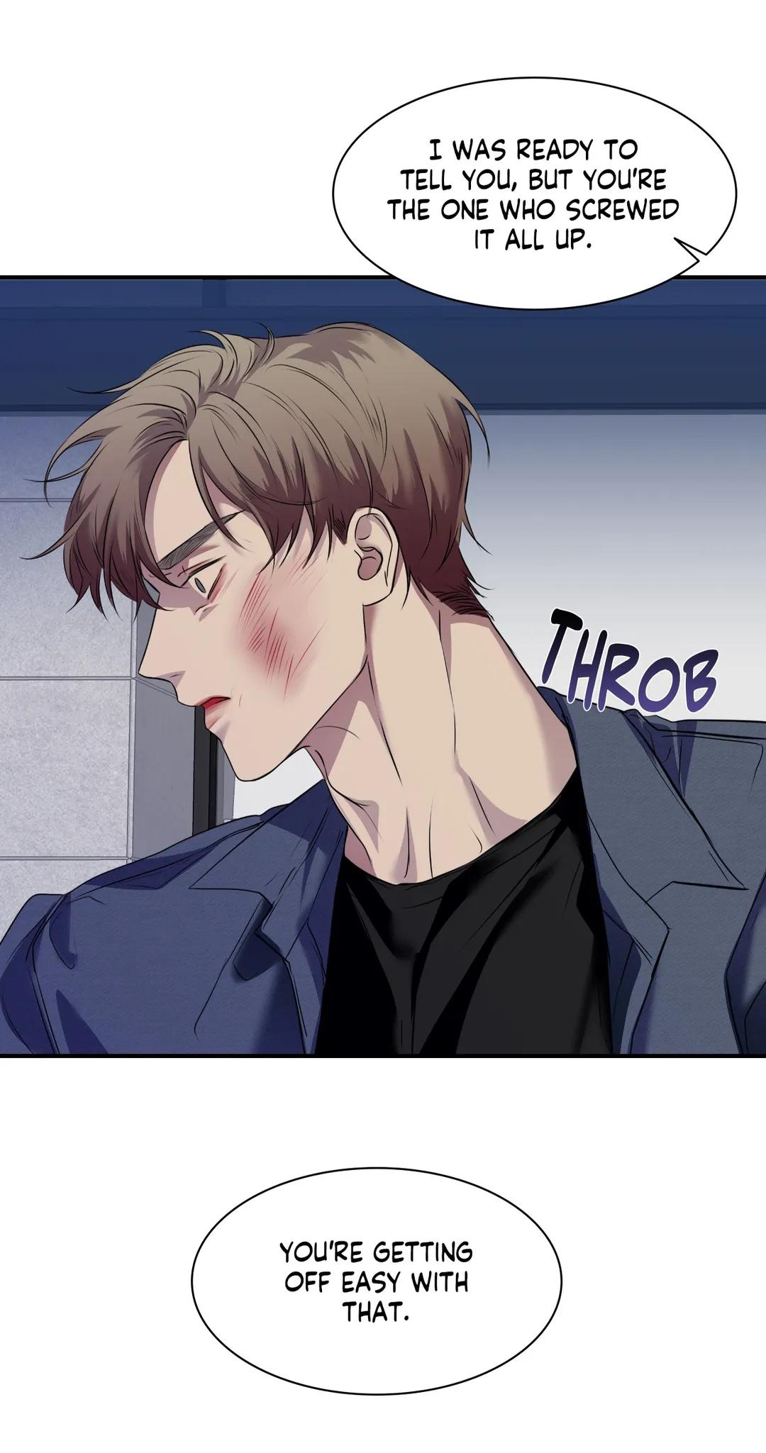 Read Snake Bite chapter 30 image 31 on Lezhin