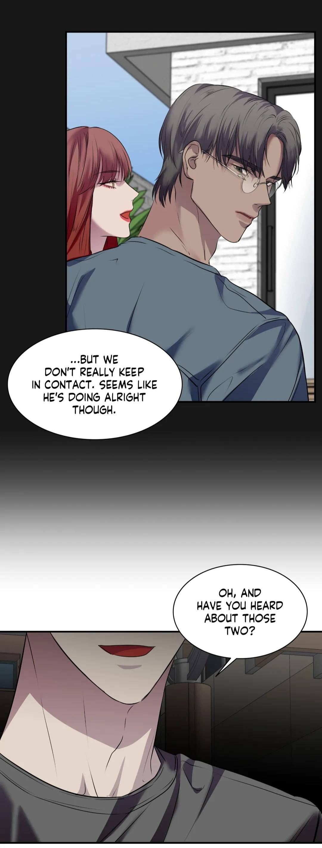 Read Snake Bite chapter 30 image 38 on Lezhin