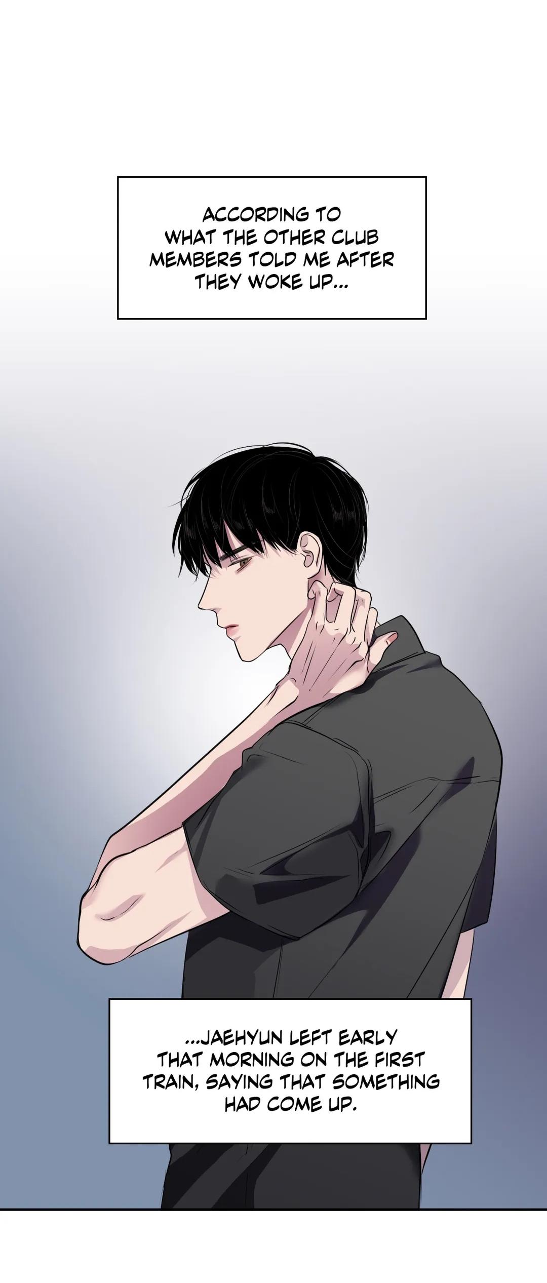 Read Snake Bite chapter 30 image 4 on Lezhin