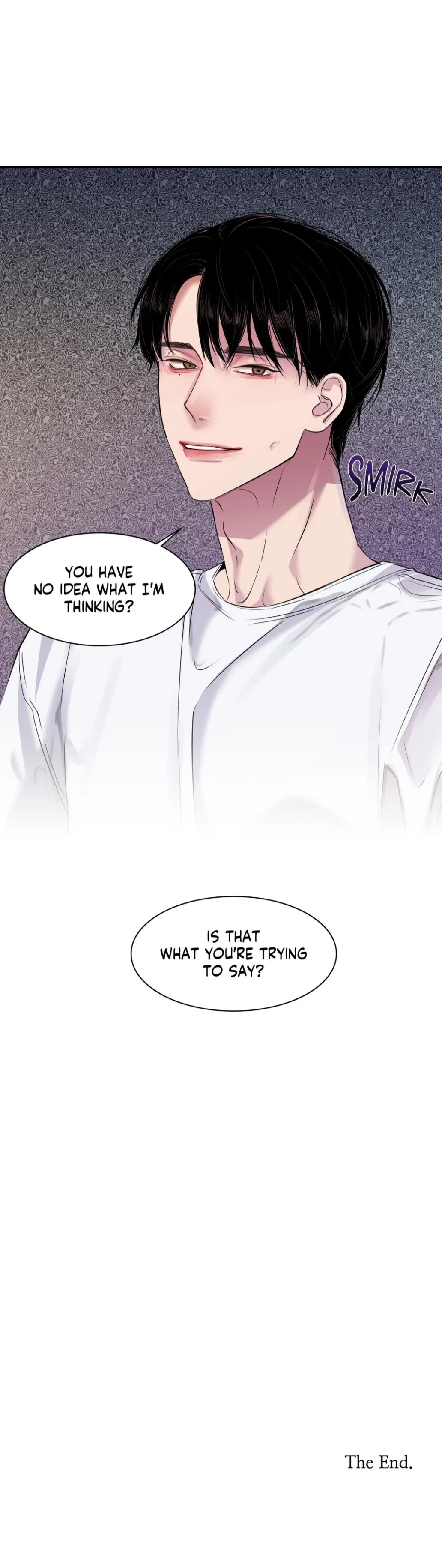 Read Snake Bite chapter 30 image 45 on Lezhin