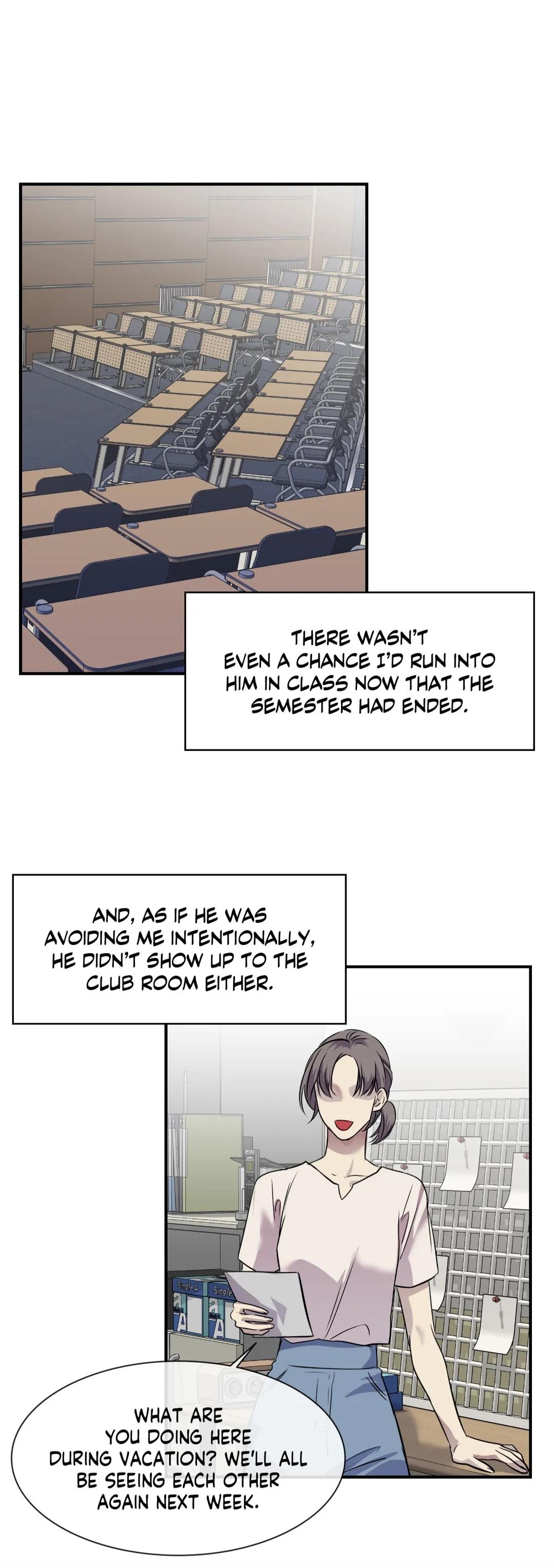 Read Snake Bite chapter 30 image 6 on Lezhin