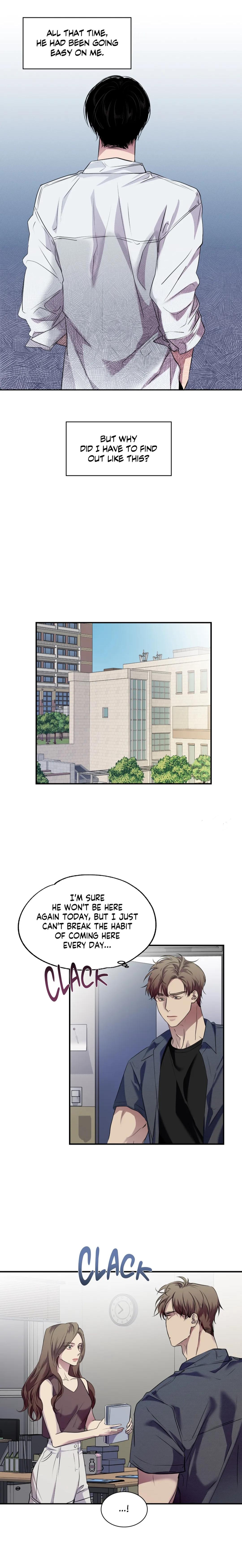 Read Snake Bite chapter 30 image 8 on Lezhin