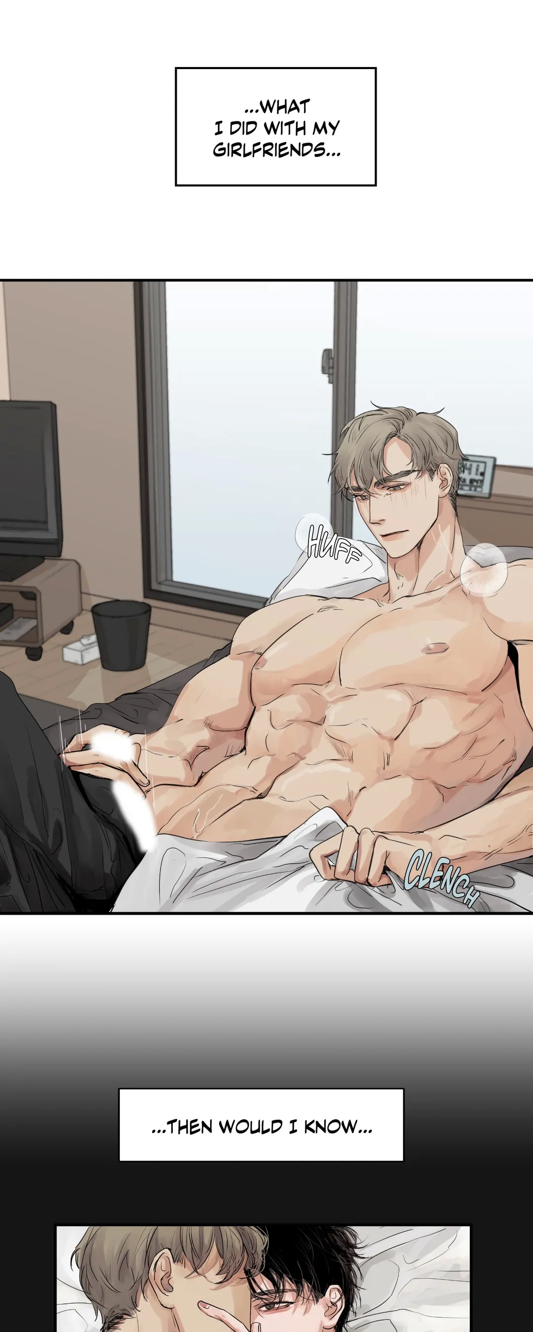 Read Snake Bite chapter 4 image 10 on Lezhin