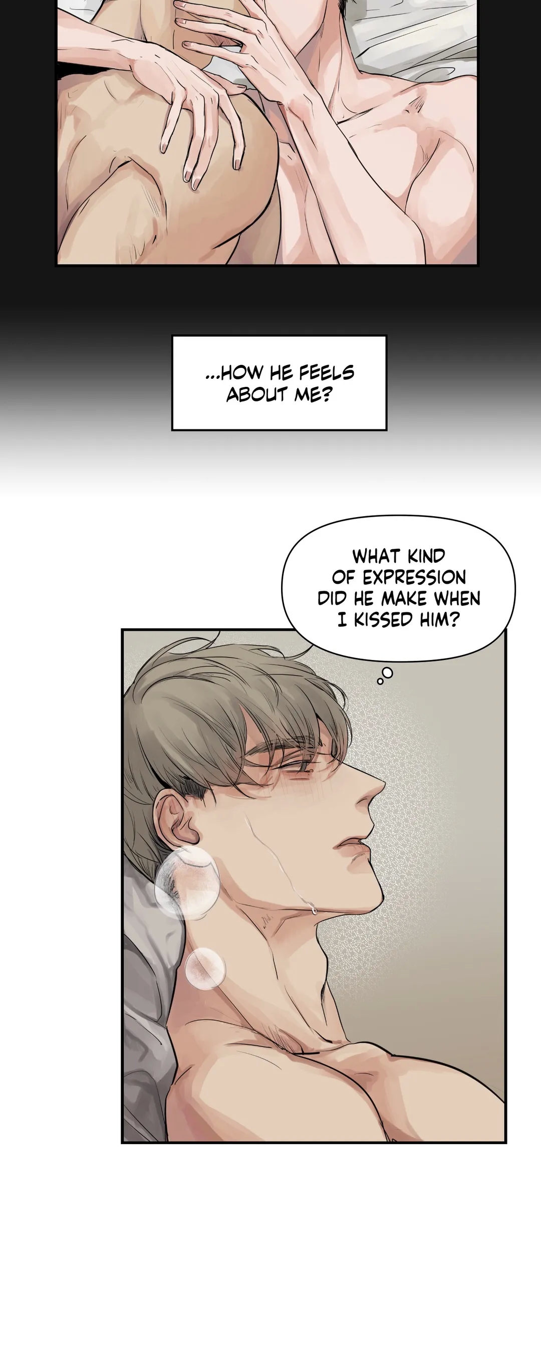 Read Snake Bite chapter 4 image 11 on Lezhin