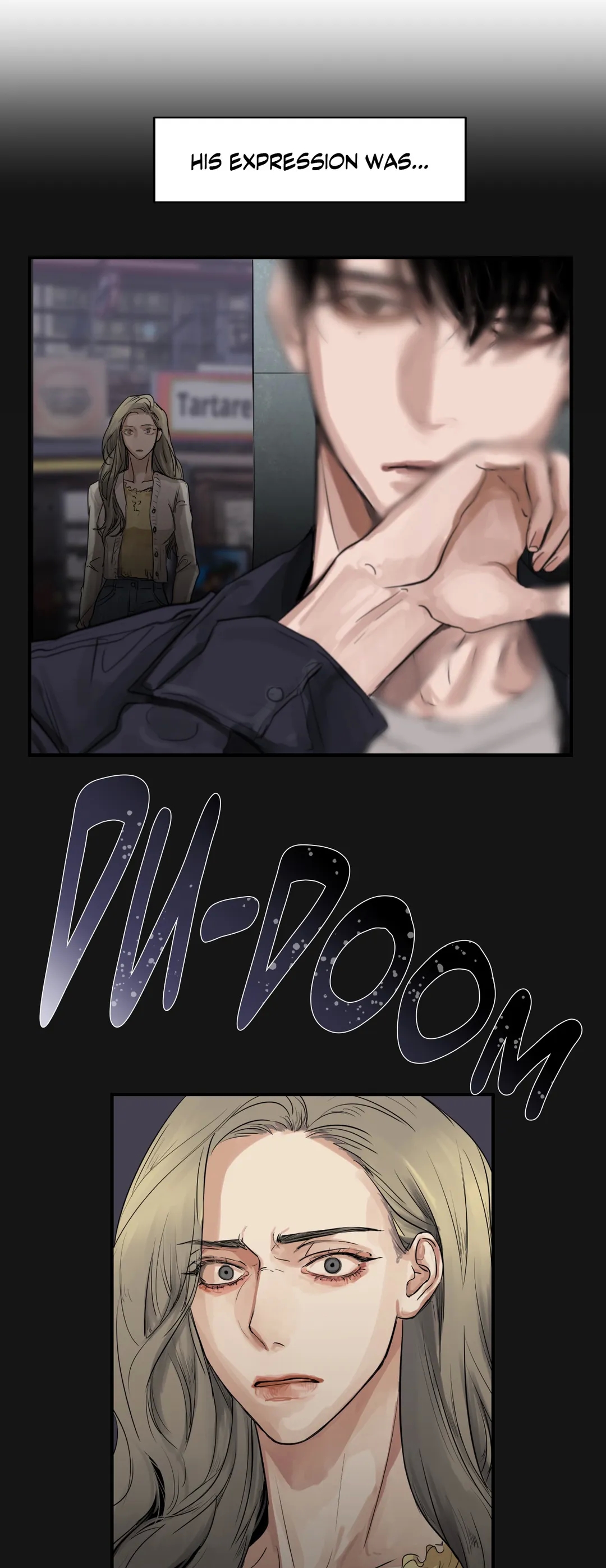 Read Snake Bite chapter 4 image 12 on Lezhin