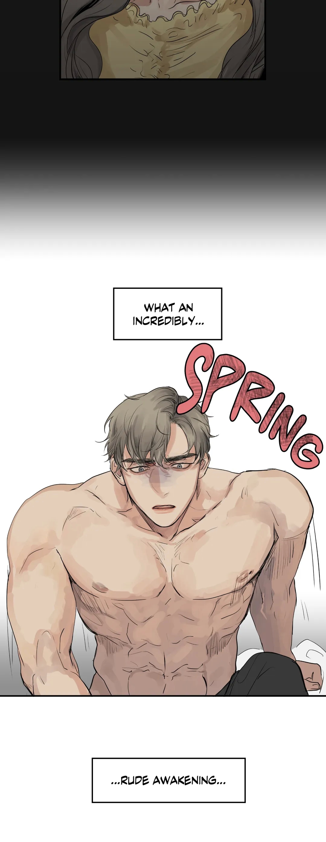 Read Snake Bite chapter 4 image 13 on Lezhin