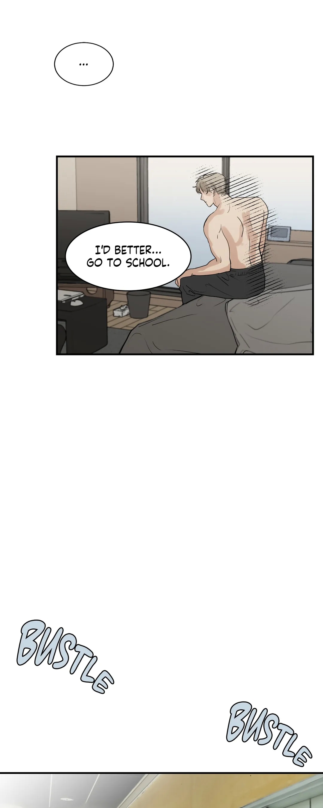 Read Snake Bite chapter 4 image 15 on Lezhin
