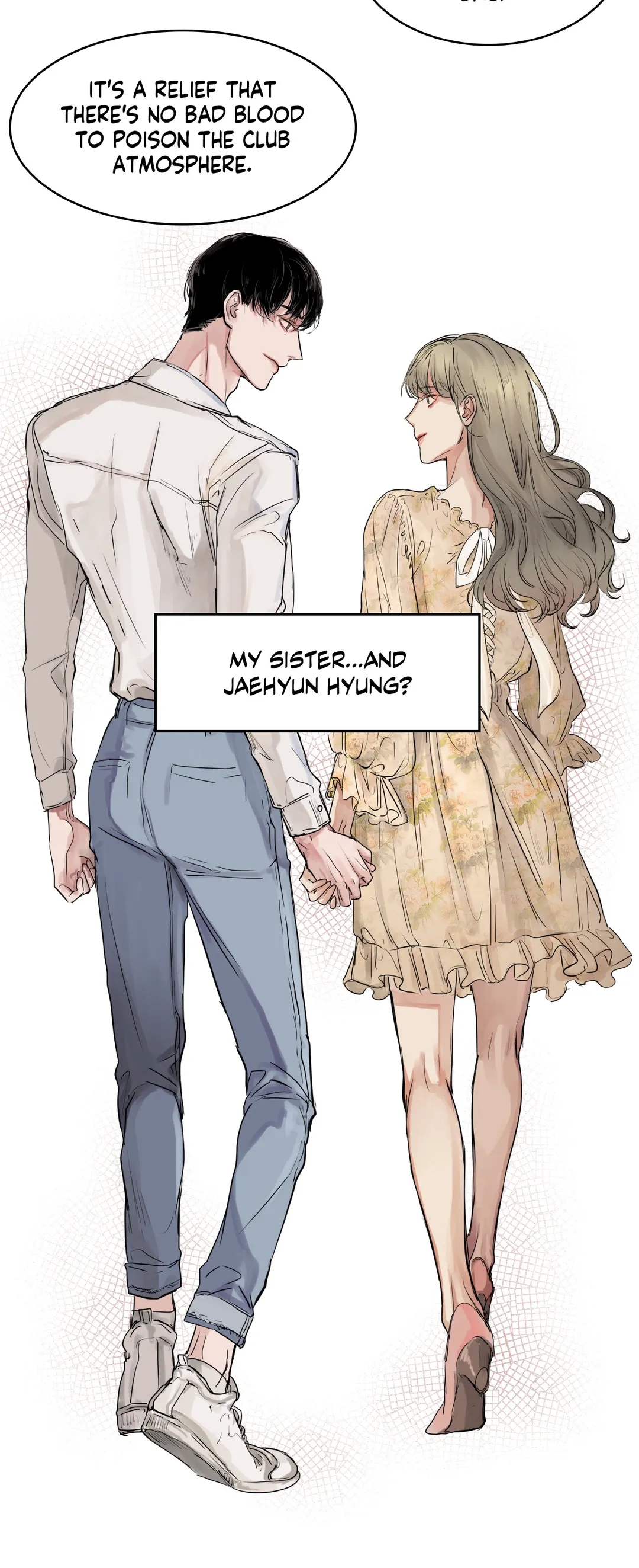 Read Snake Bite chapter 4 image 29 on Lezhin