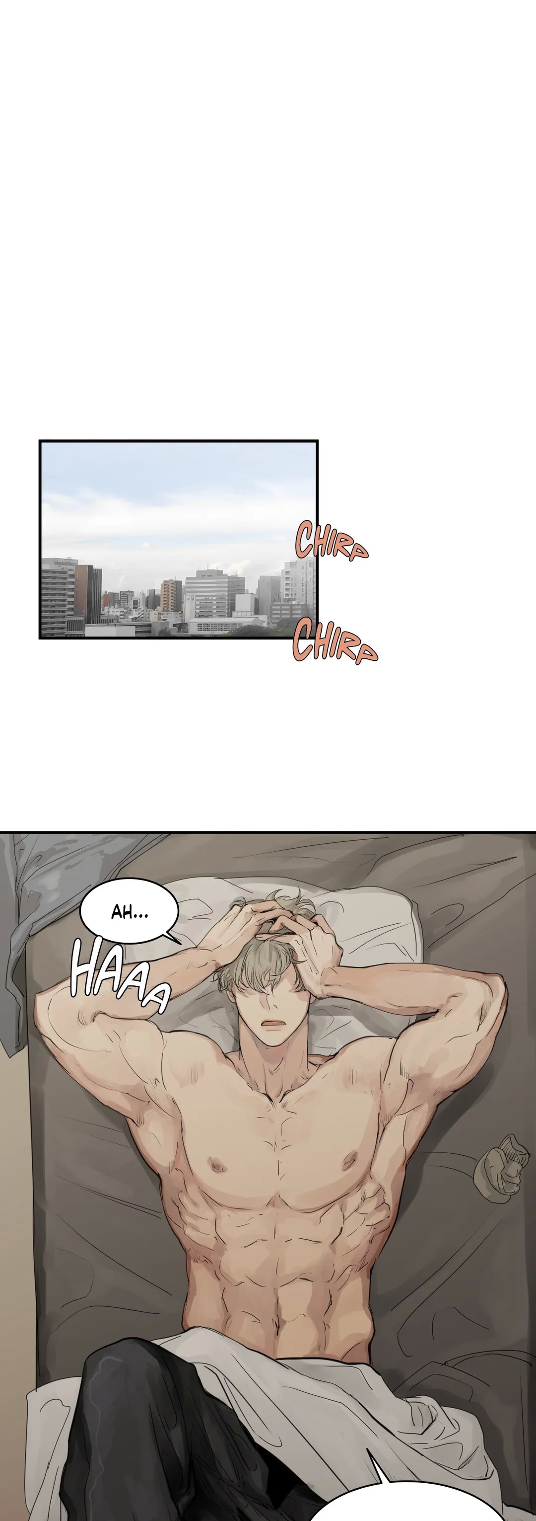 Read Snake Bite chapter 4 image 3 on Lezhin