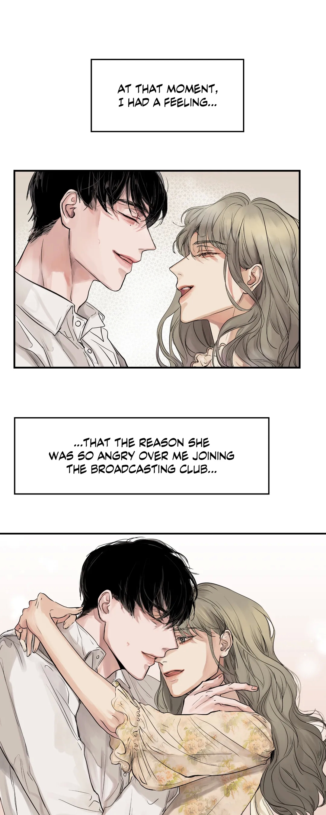 Read Snake Bite chapter 4 image 30 on Lezhin