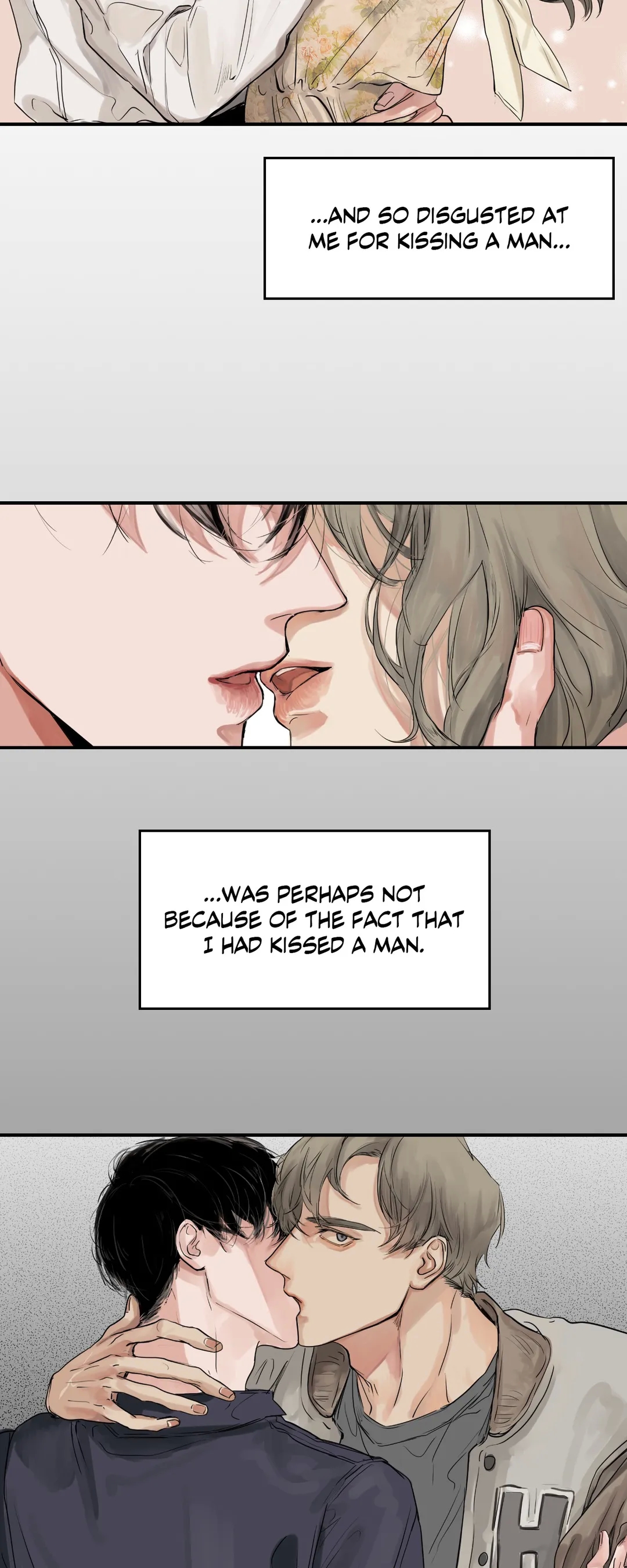 Read Snake Bite chapter 4 image 31 on Lezhin