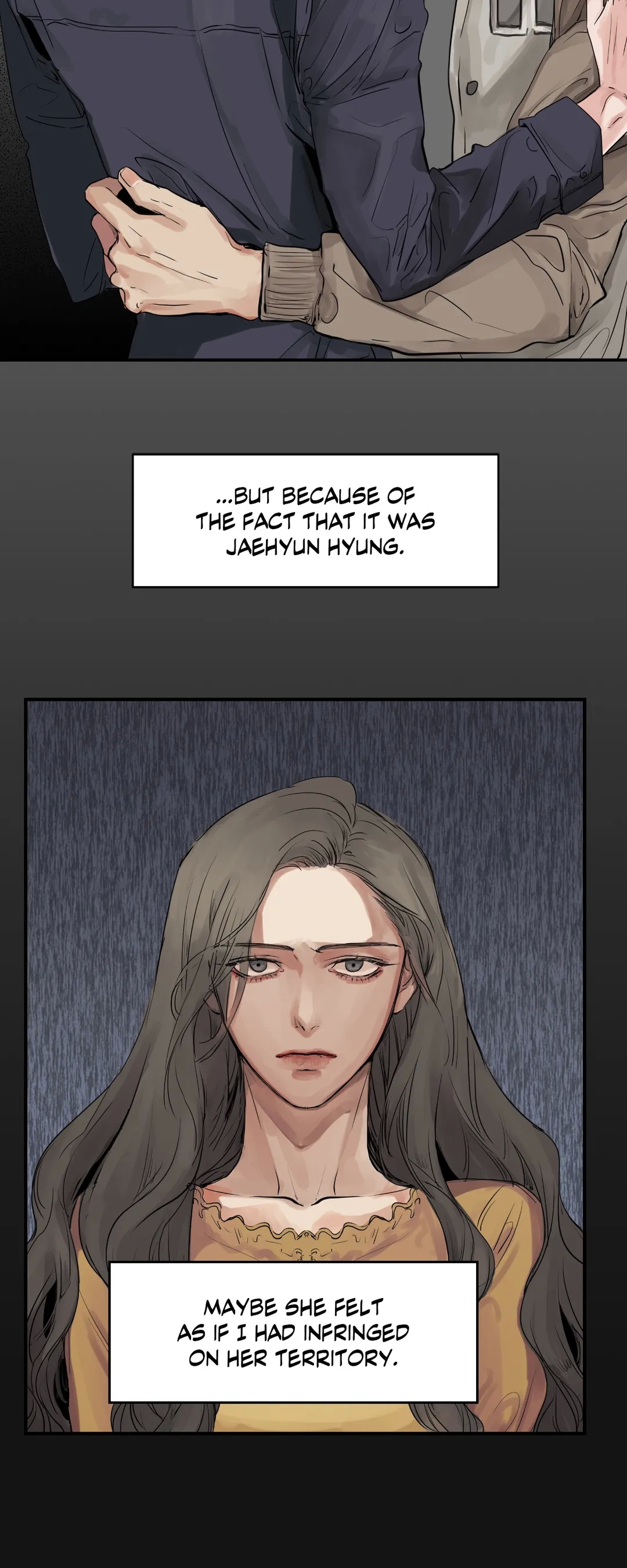 Read Snake Bite chapter 4 image 32 on Lezhin