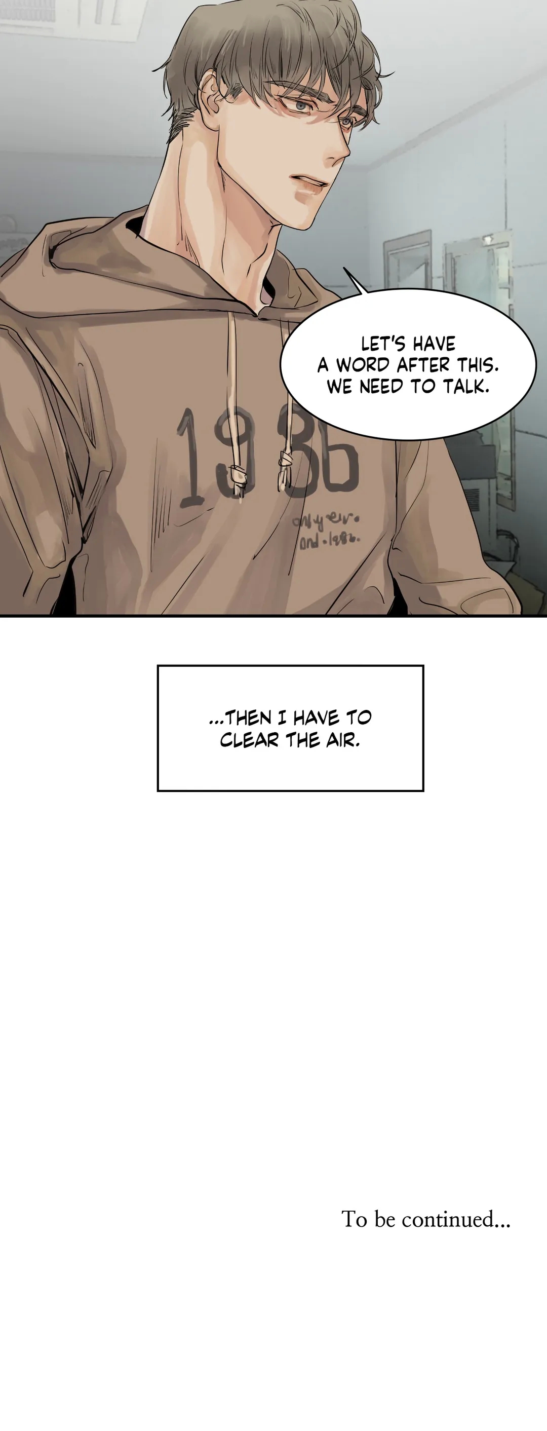 Read Snake Bite chapter 4 image 38 on Lezhin