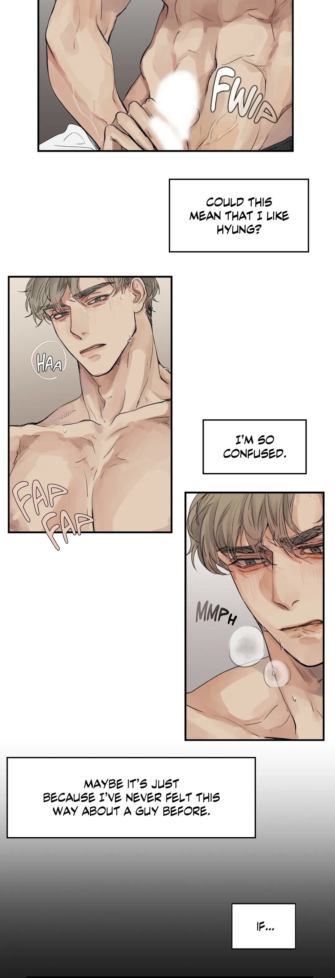 Read Snake Bite chapter 4 image 7 on Lezhin