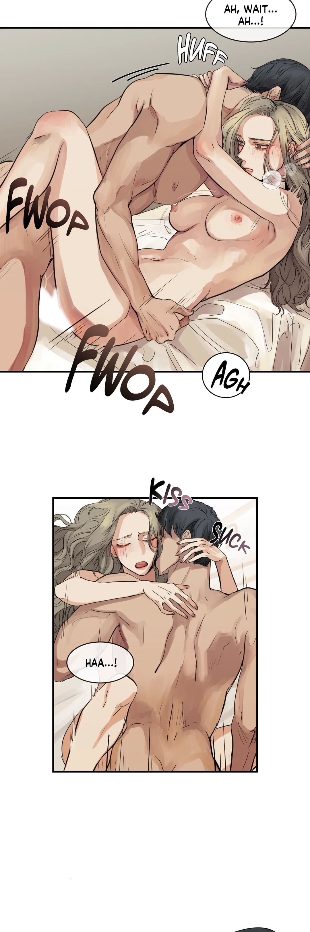 Read Snake Bite chapter 5 image 10 on Lezhin
