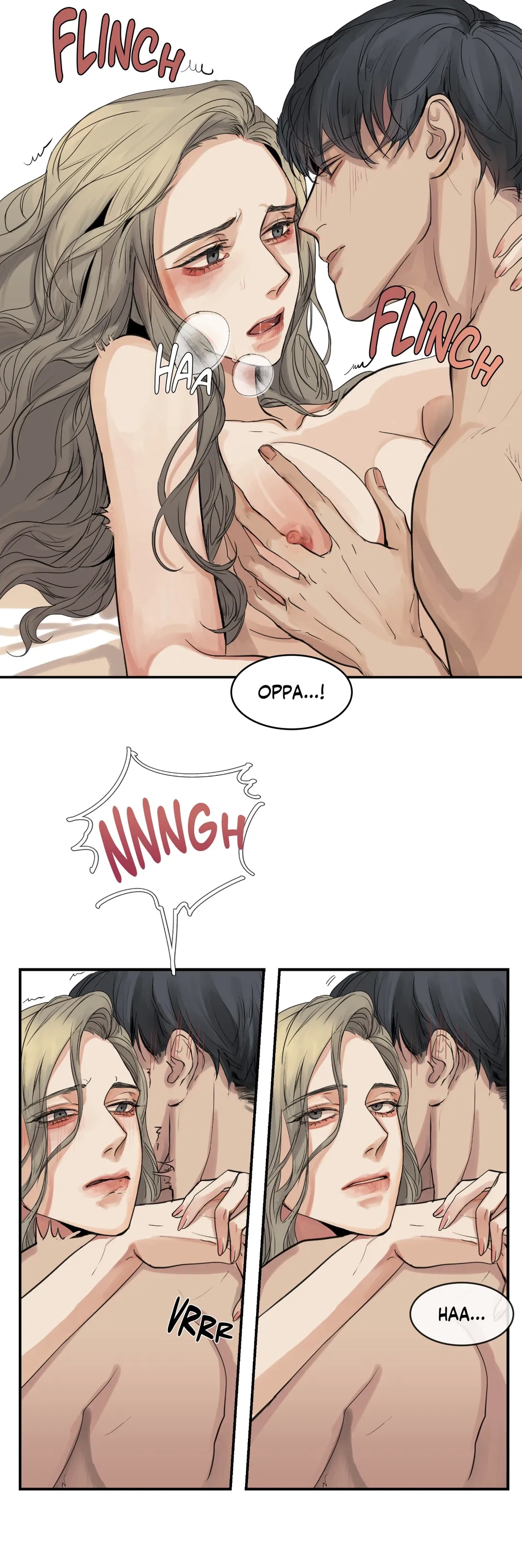 Read Snake Bite chapter 5 image 11 on Lezhin