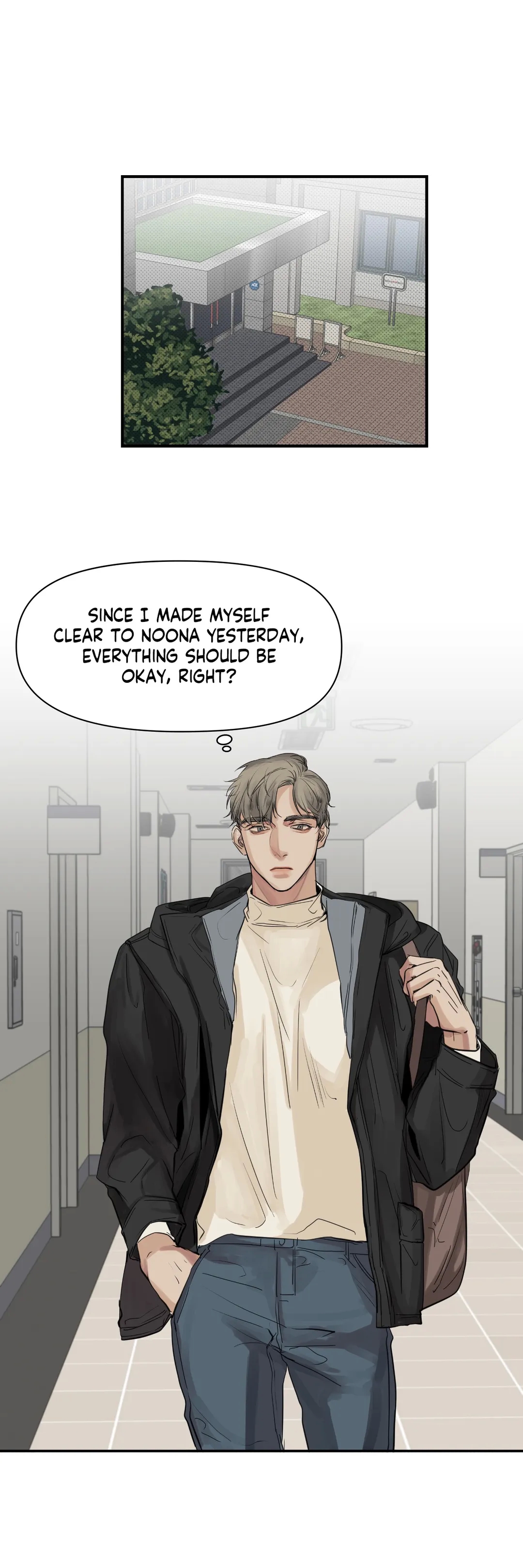 Read Snake Bite chapter 5 image 14 on Lezhin