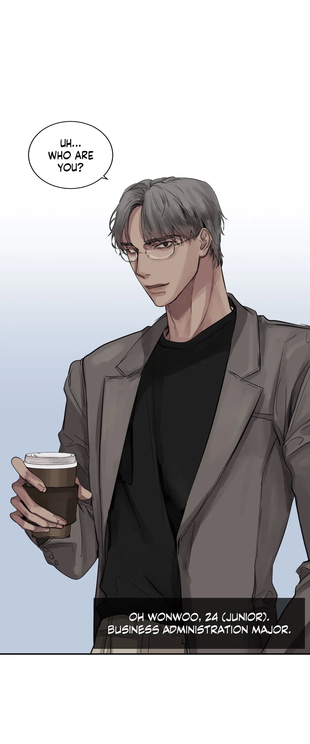 Read Snake Bite chapter 5 image 17 on Lezhin