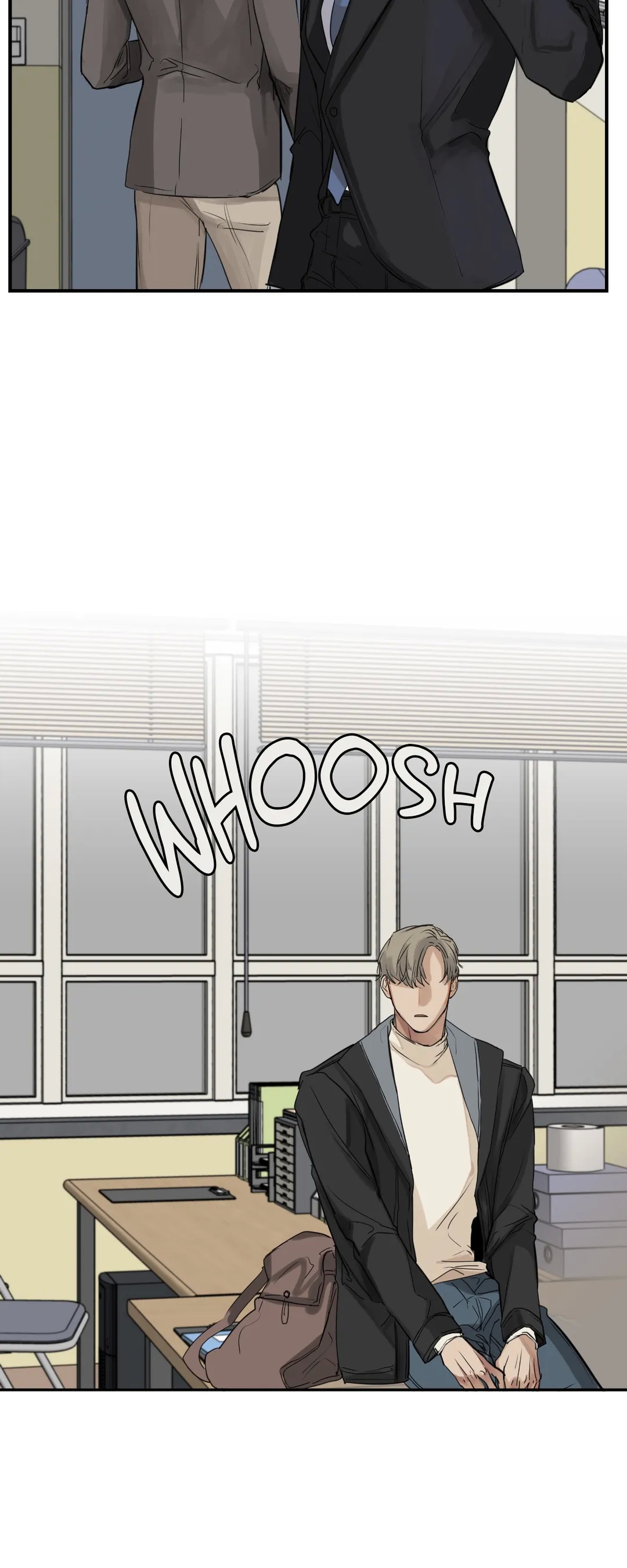 Read Snake Bite chapter 5 image 32 on Lezhin