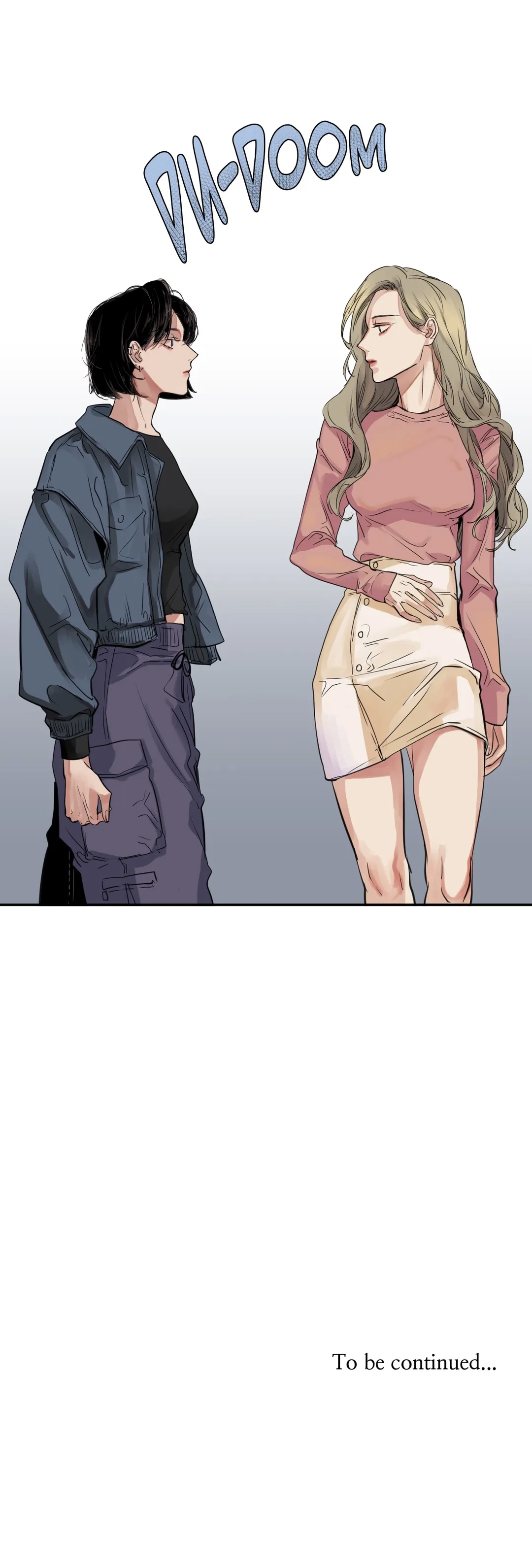 Read Snake Bite chapter 6 image 38 on Lezhin