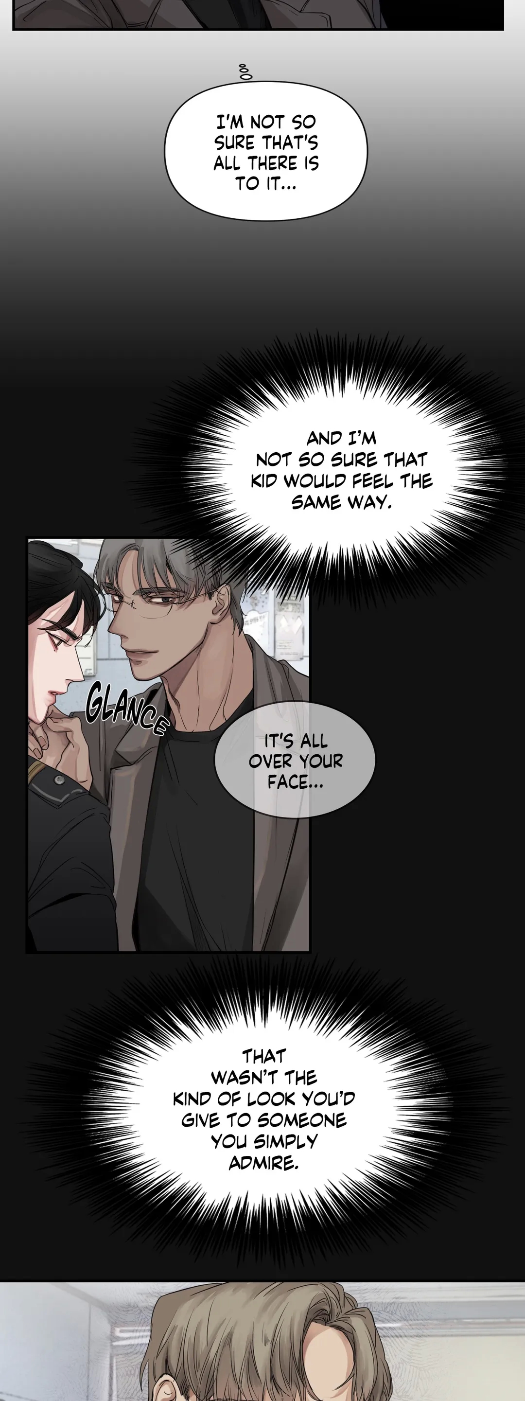 Read Snake Bite chapter 6 image 4 on Lezhin