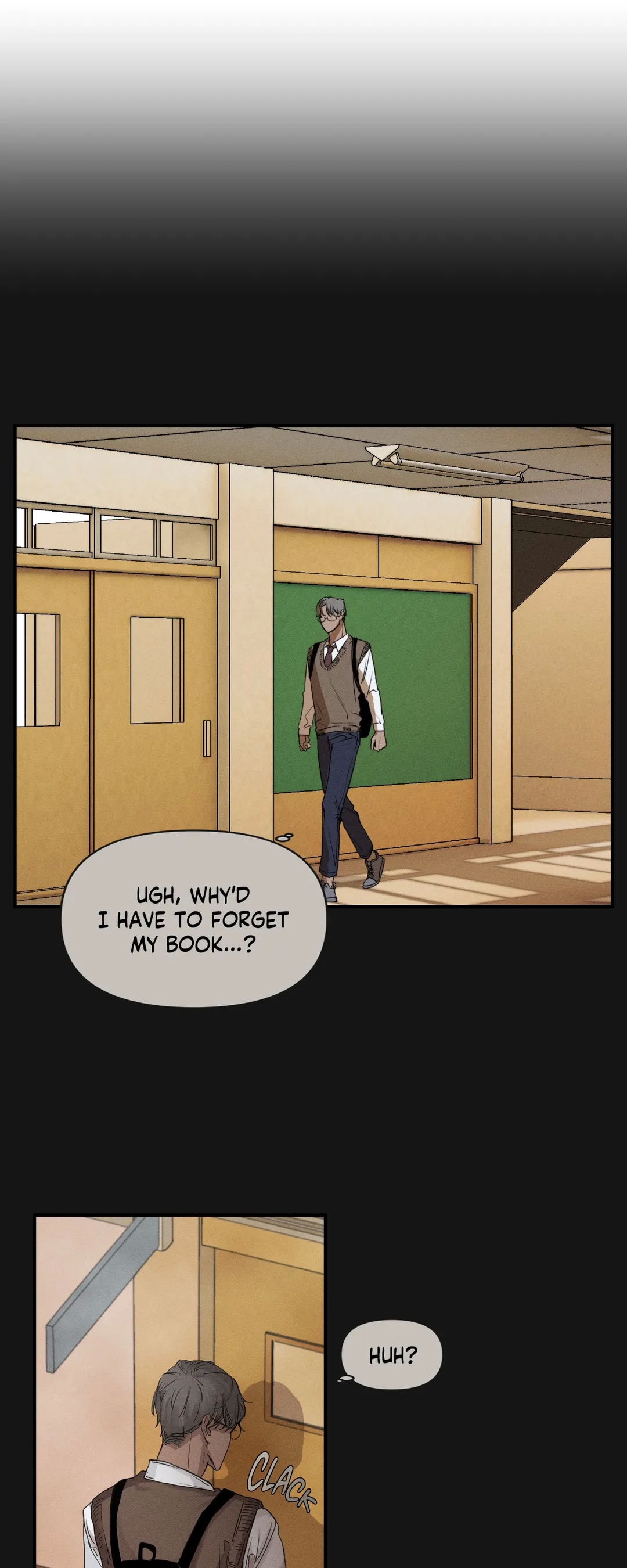 Read Snake Bite chapter 6 image 9 on Lezhin