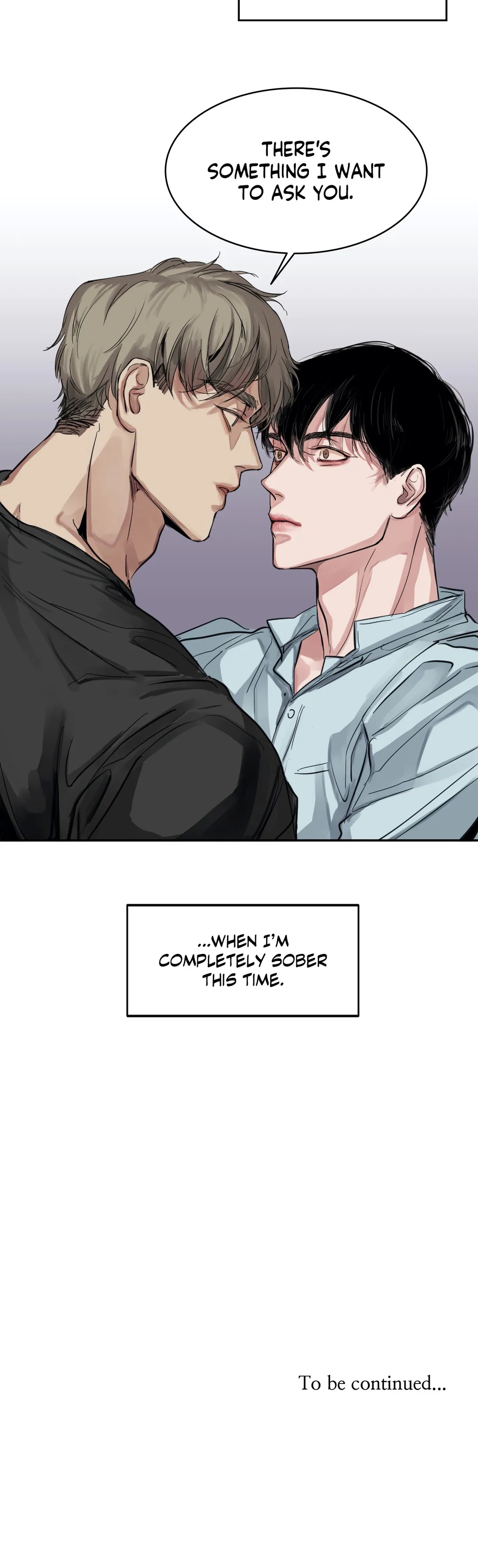 Read Snake Bite chapter 7 image 35 on Lezhin