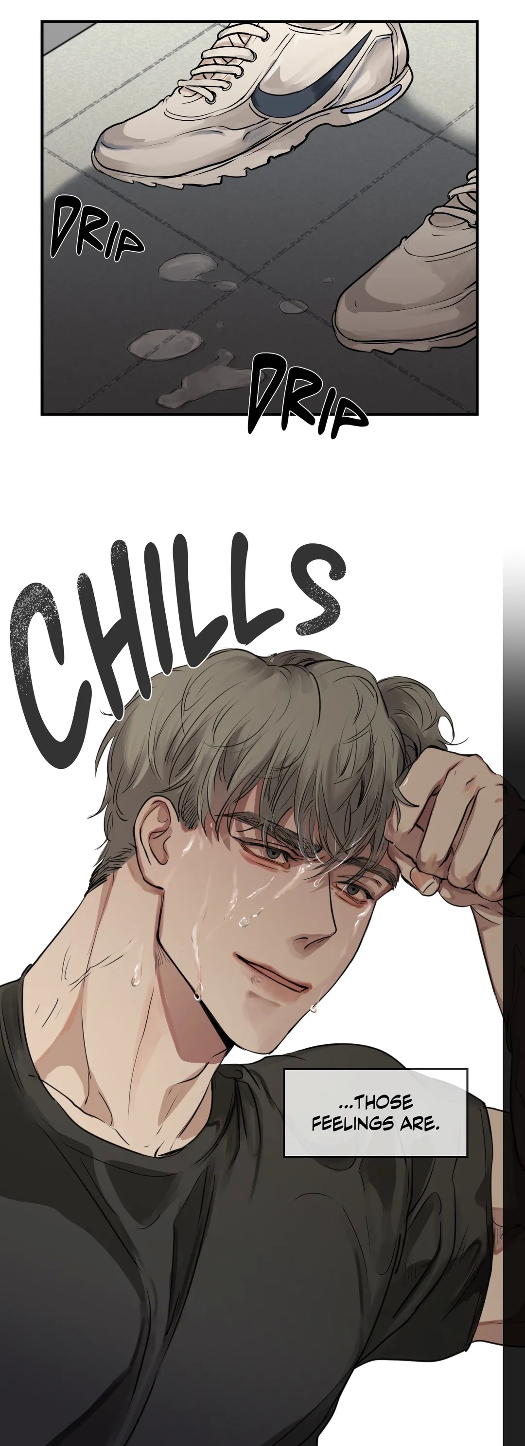 Read Snake Bite chapter 8 image 26 on Lezhin