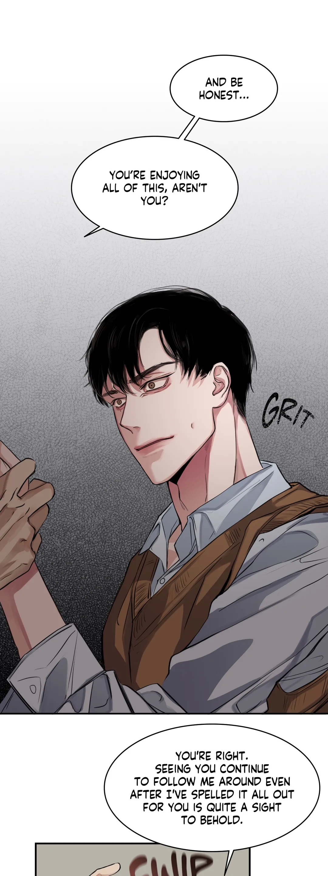 Read Snake Bite chapter 9 image 30 on Lezhin