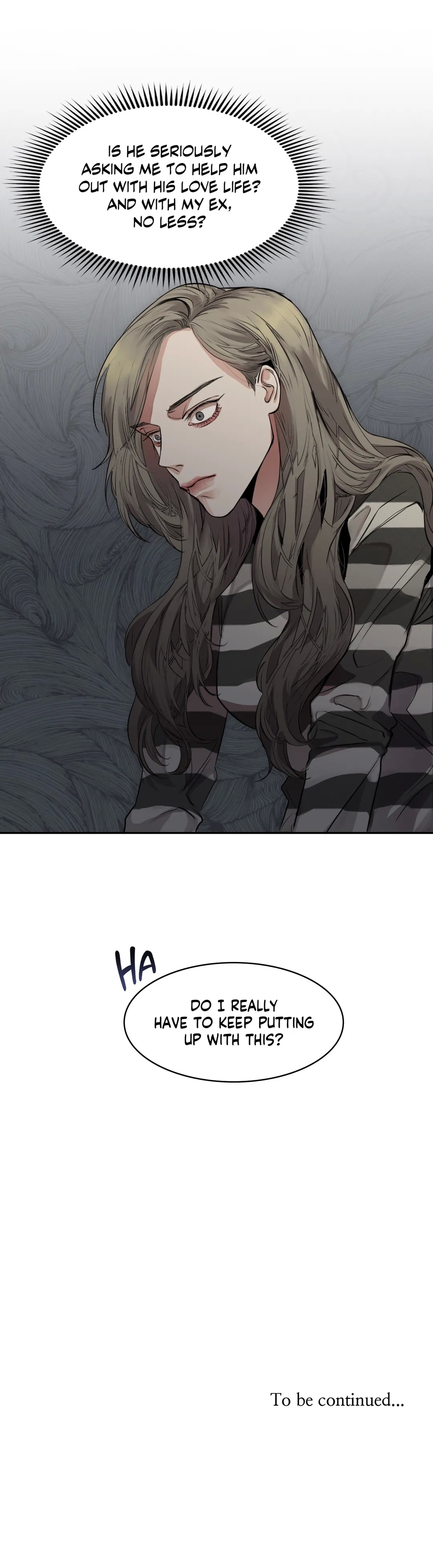 Read Snake Bite chapter 9 image 35 on Lezhin