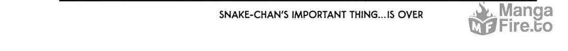 Read Snake-chan’s important thing chapter 0 image 5 on Lezhin