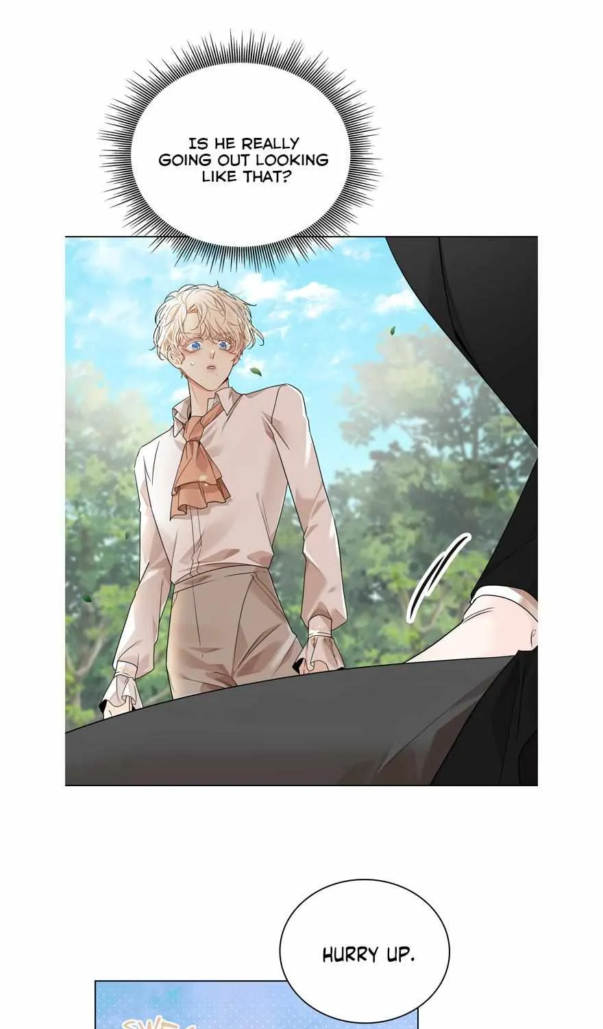 Read Snake Hole chapter 0 image 5 on Lezhin