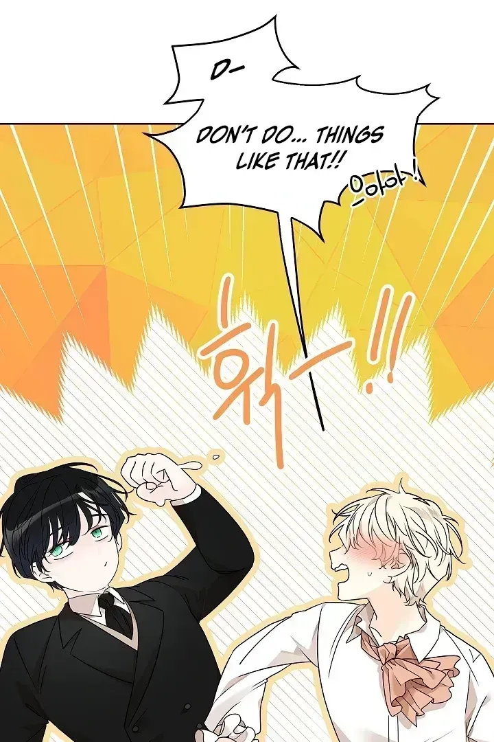 Read Snake Hole chapter 1.3 image 45 on Lezhin