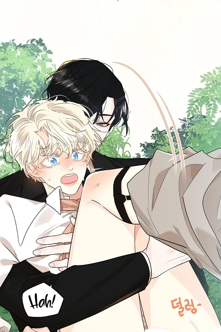 Read Snake Hole chapter 1 image 24 on Lezhin