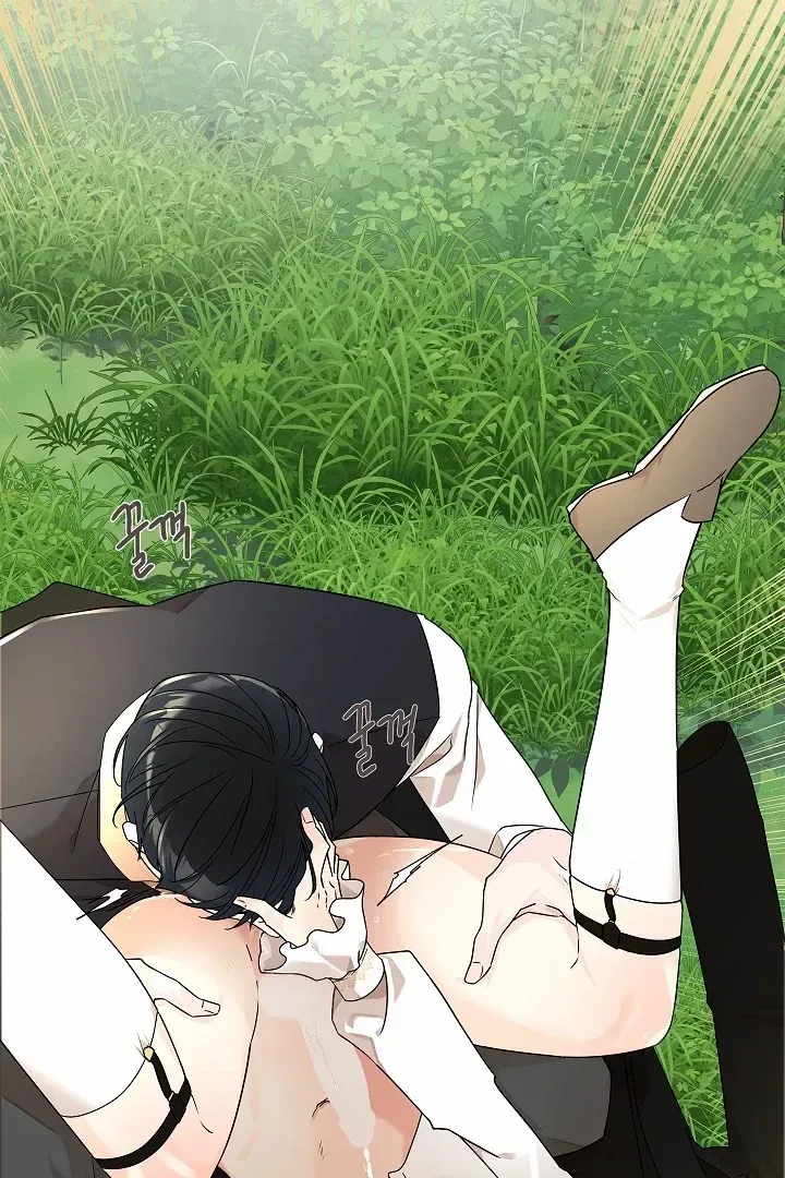 Read Snake Hole chapter 1 image 63 on Lezhin