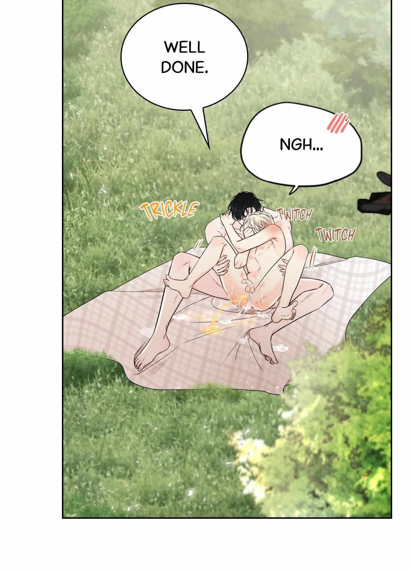 Read Snake Hole chapter 10 image 19 on Lezhin