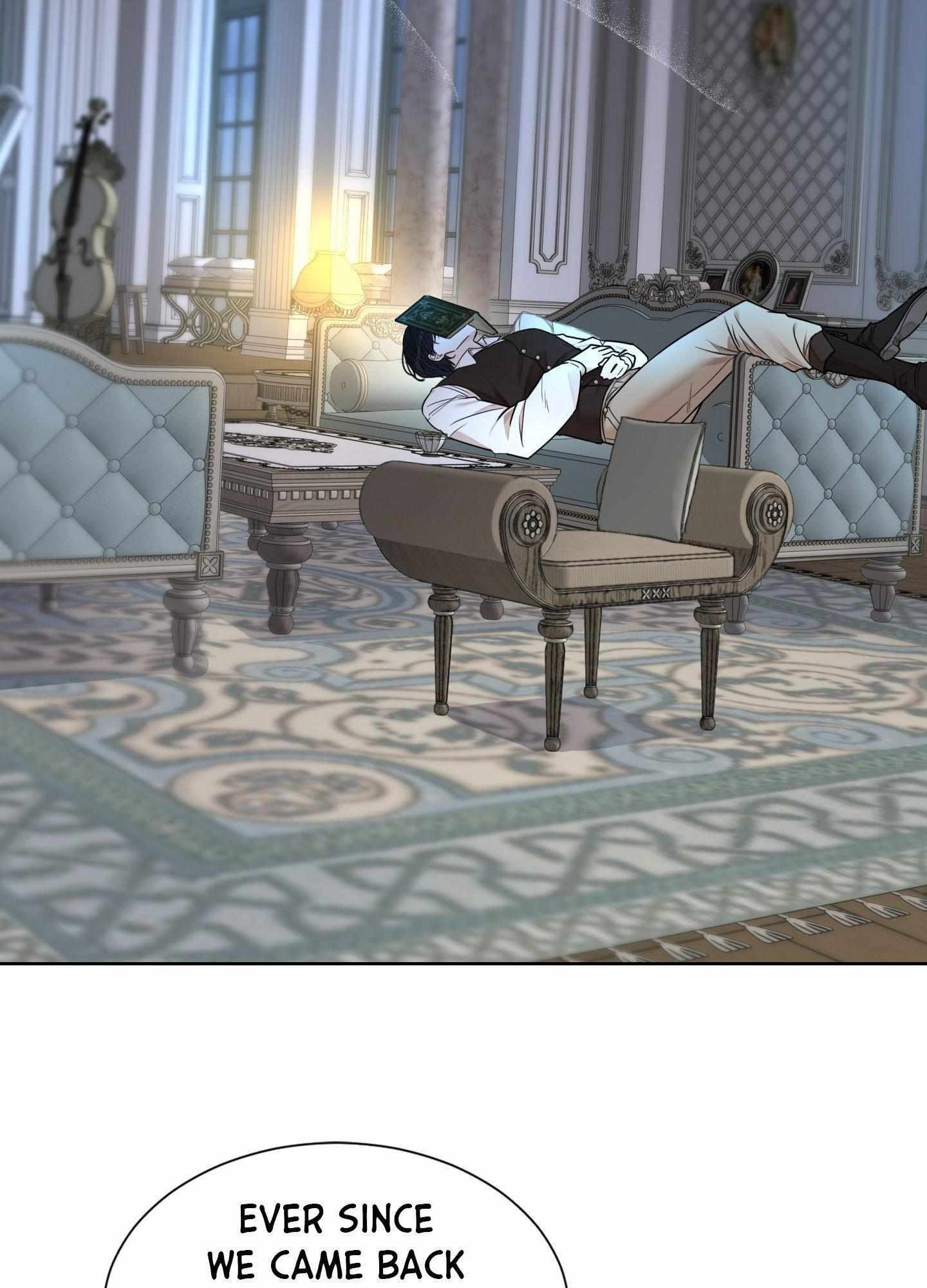 Read Snake Hole chapter 10 image 35 on Lezhin