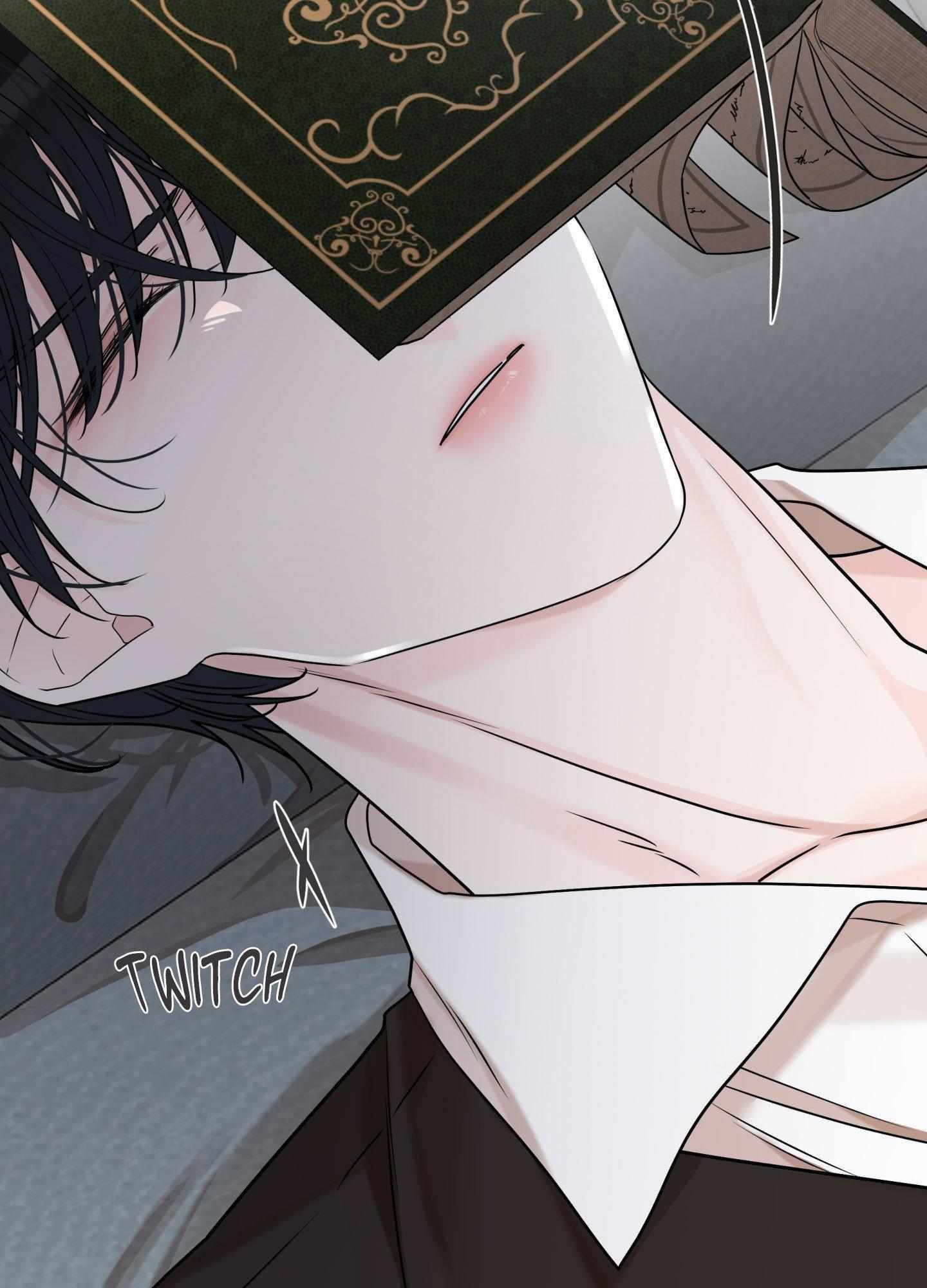 Read Snake Hole chapter 10 image 38 on Lezhin