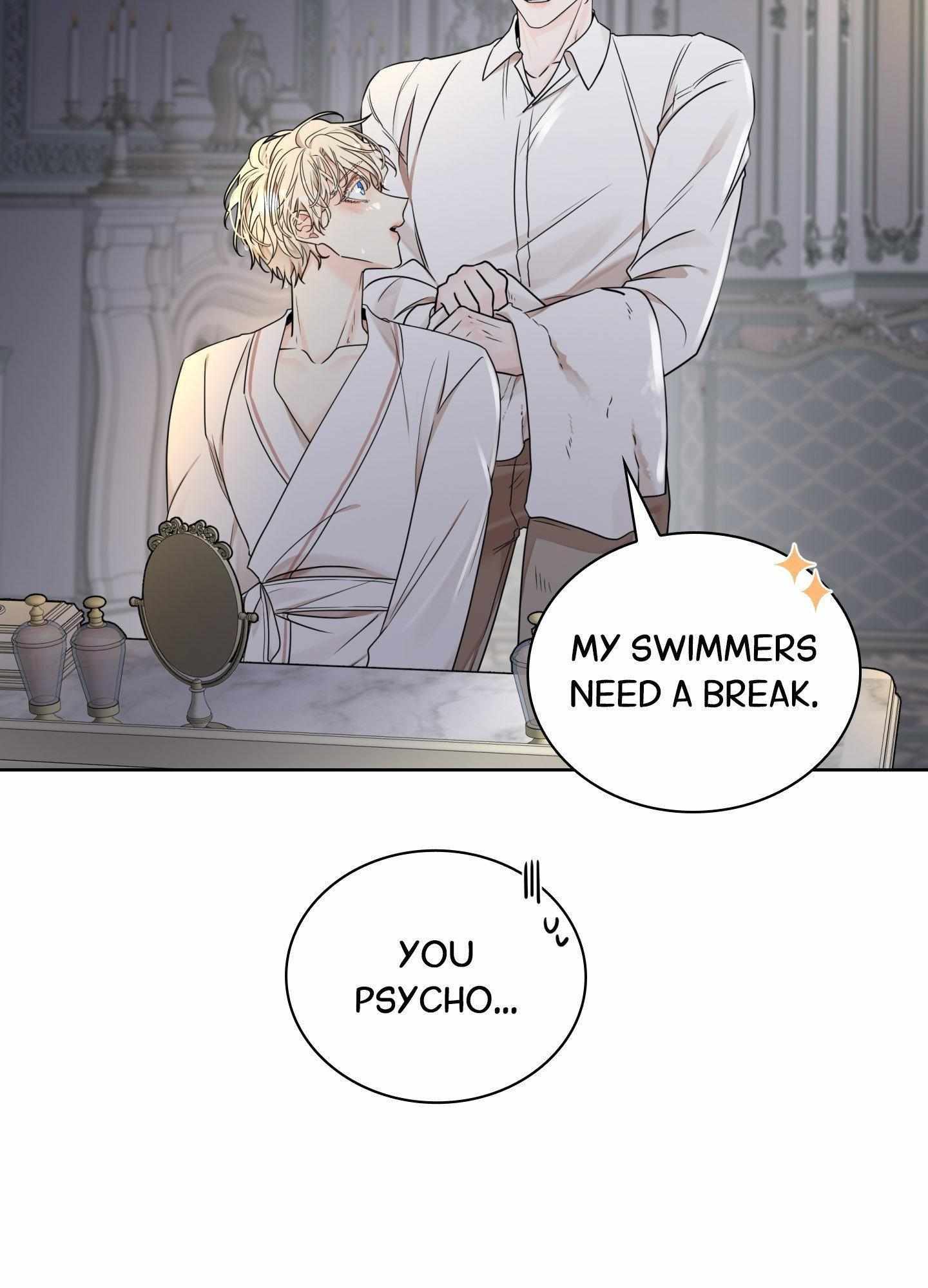 Read Snake Hole chapter 10 image 94 on Lezhin