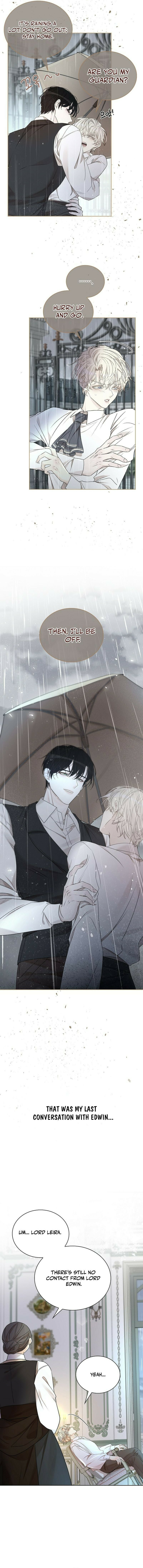 Read Snake Hole chapter 11 image 1 on Lezhin