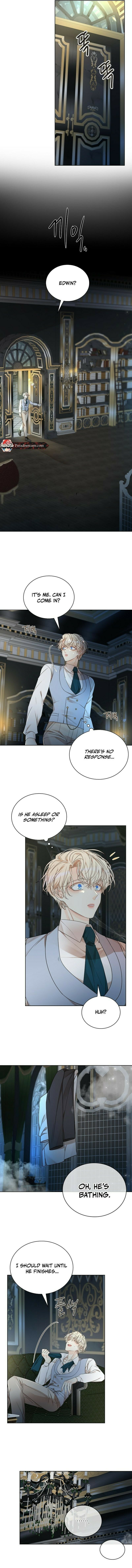 Read Snake Hole chapter 11 image 10 on Lezhin