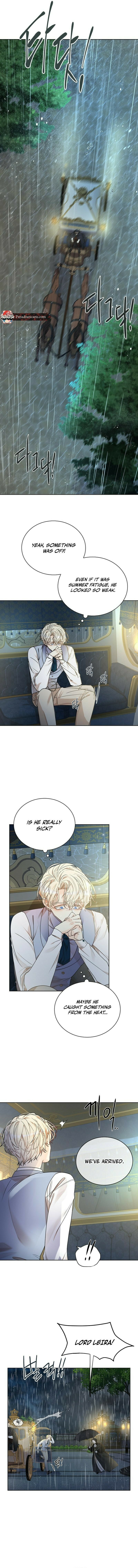 Read Snake Hole chapter 11 image 7 on Lezhin