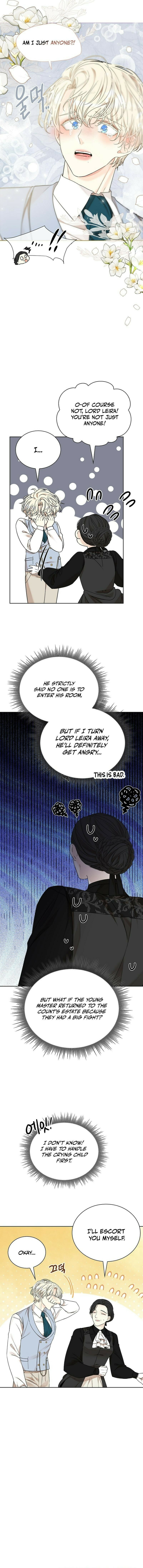 Read Snake Hole chapter 11 image 9 on Lezhin