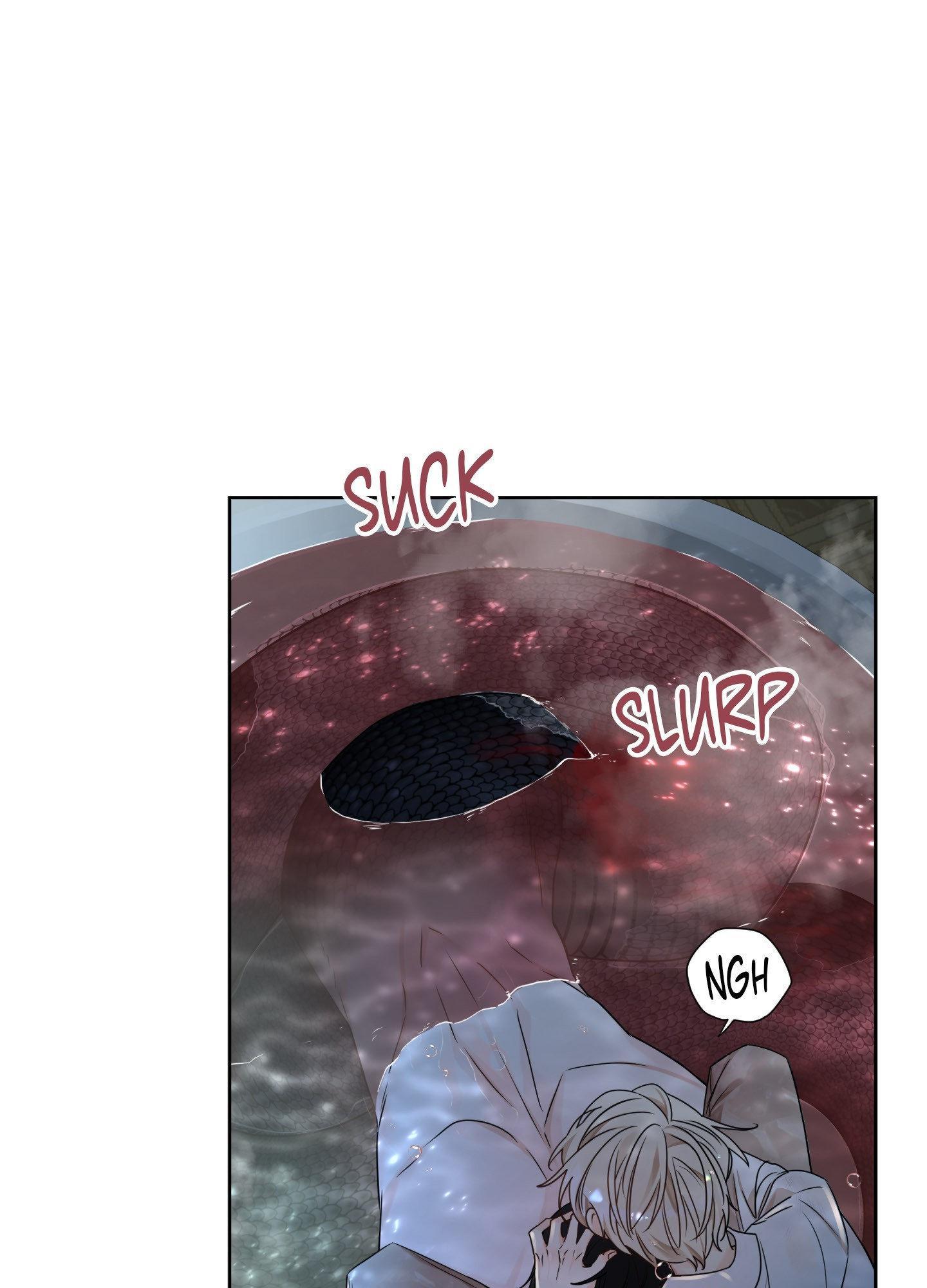 Read Snake Hole chapter 12 image 101 on Lezhin