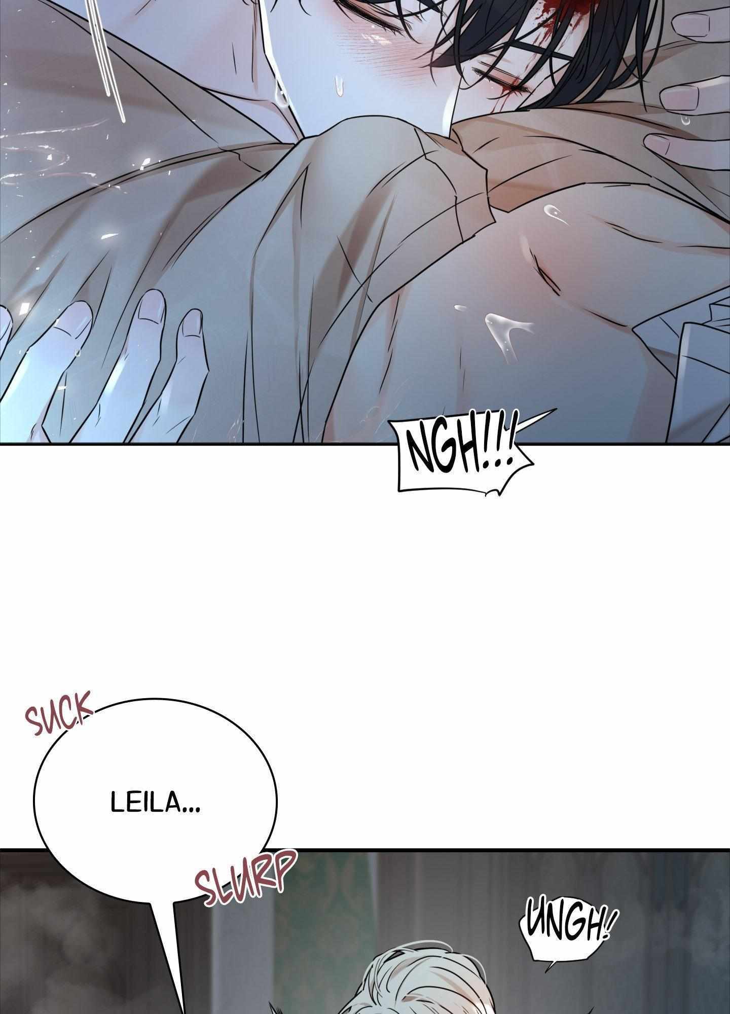 Read Snake Hole chapter 12 image 103 on Lezhin