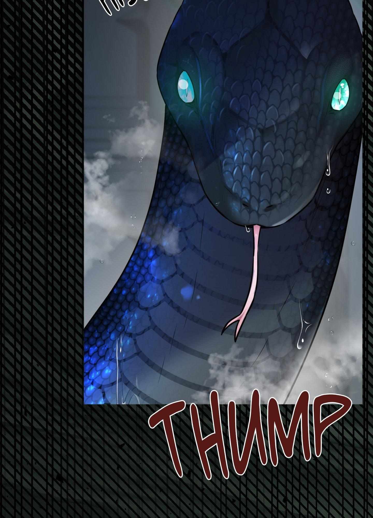 Read Snake Hole chapter 12 image 2 on Lezhin