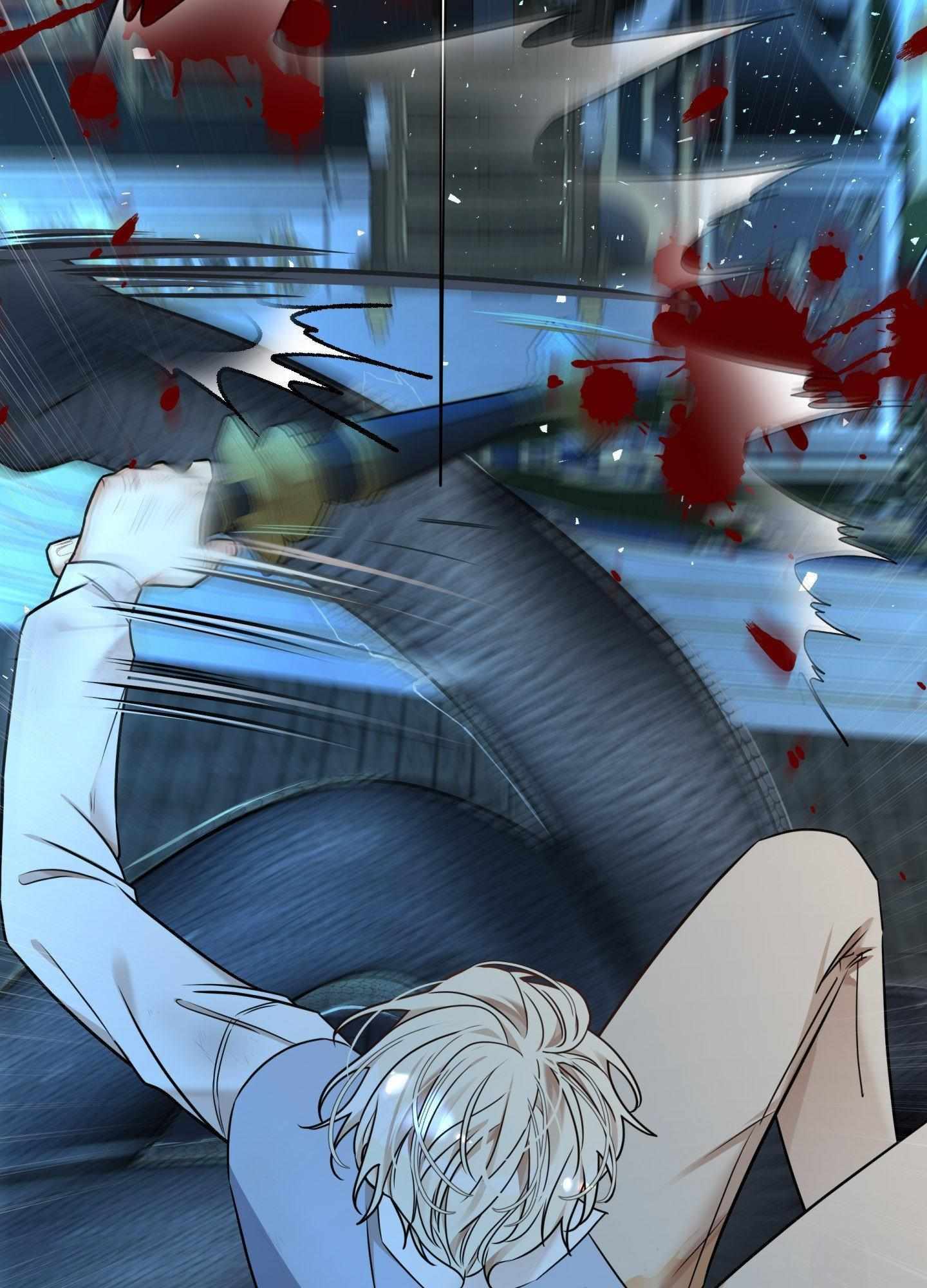 Read Snake Hole chapter 12 image 21 on Lezhin